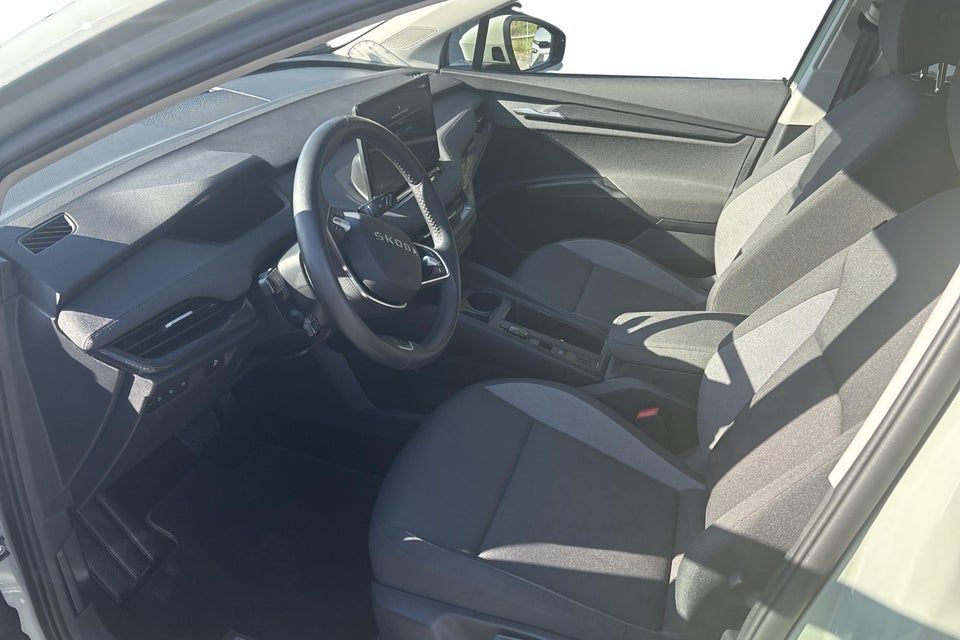Skoda Elroq 60 iV Premium 5d