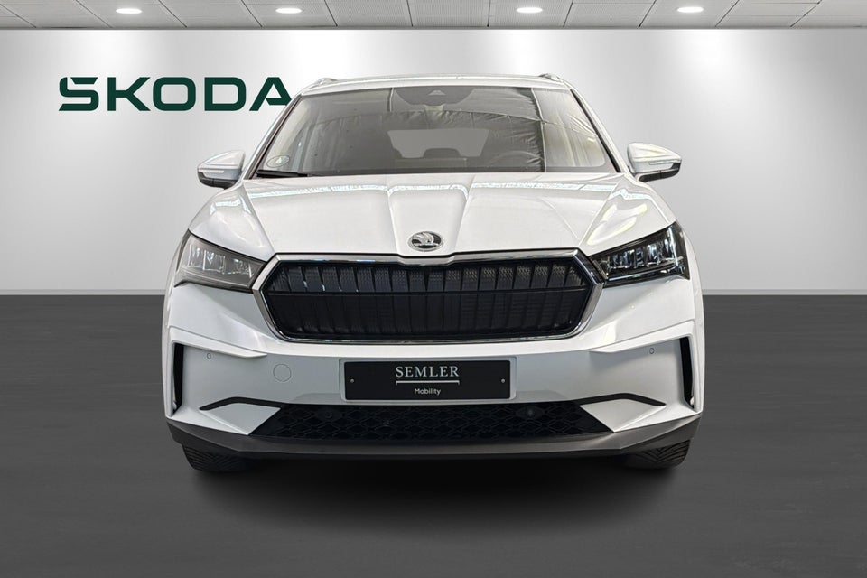 Skoda Enyaq 85x iV 5d