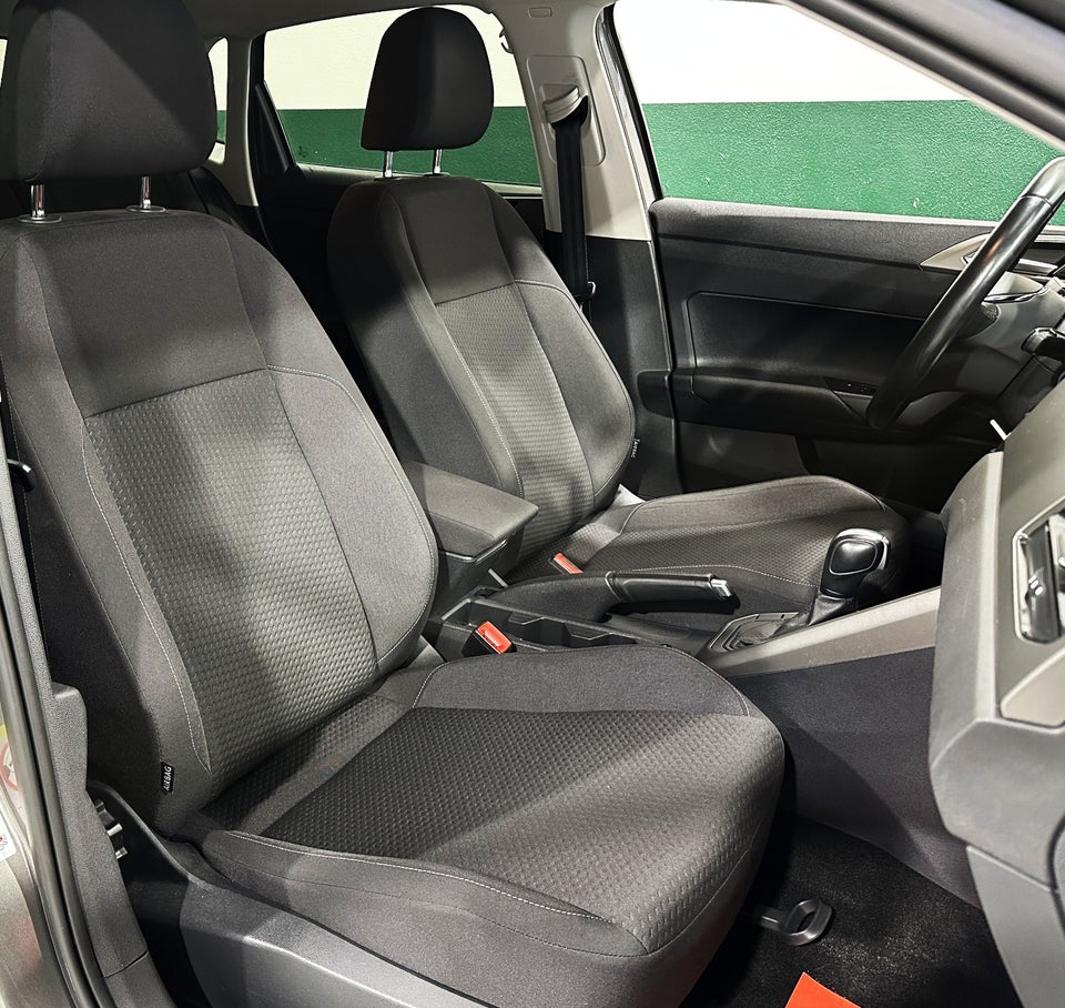 VW Polo 1,0 TSi 95 Comfortline DSG 5d