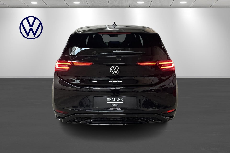 VW ID.3 79 GTX Performance+ 5d