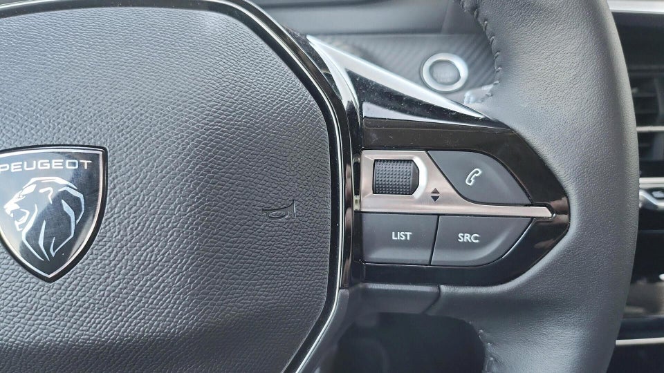 Peugeot e-208 50 Allure 5d