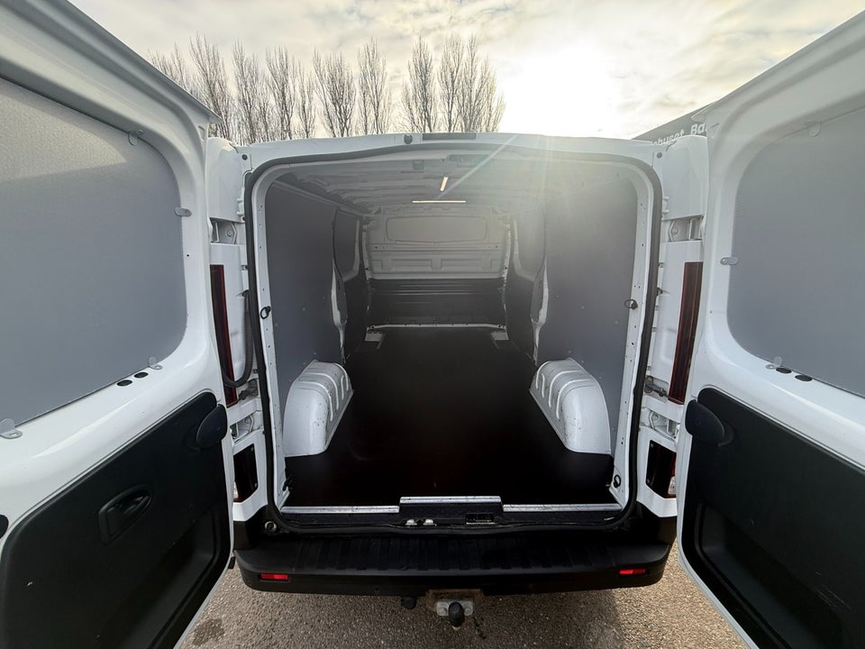 Nissan NV300 2,0 dCi 145 L2H1 Comfort DCT