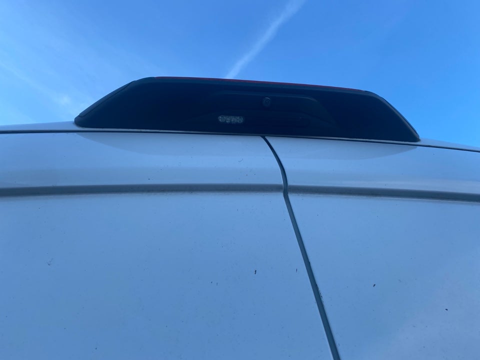 Ford Transit 350 L3 Van 2,0 TDCi 170 Ambiente H2 FWD