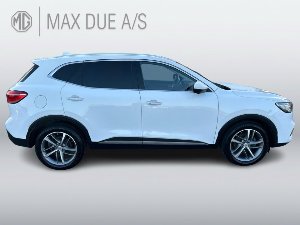 MG EHS 1,5 PHEV Luxury 5d