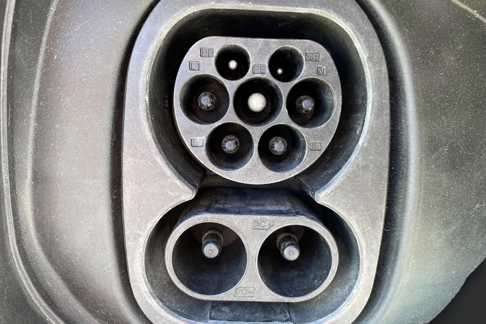 VW ID.3 58 Pro Performance 5d
