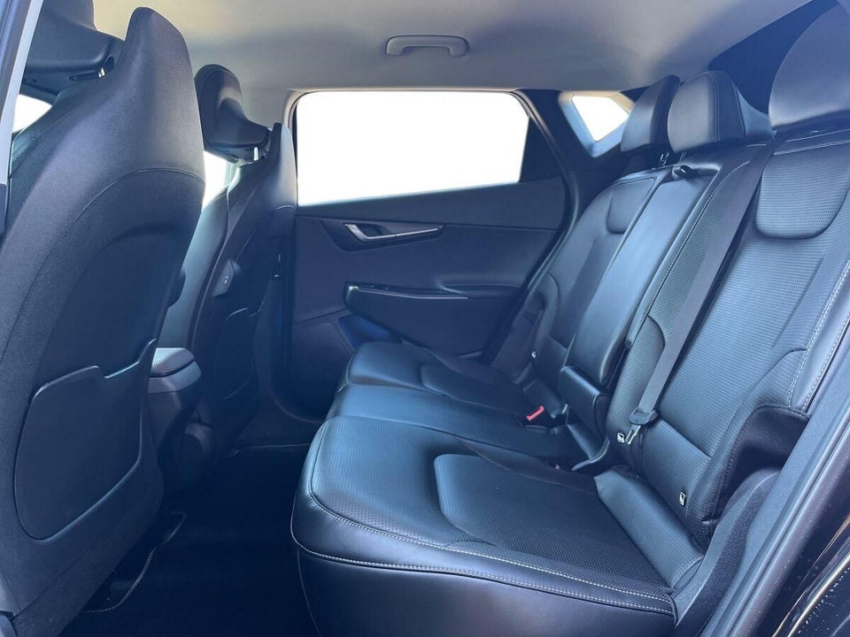 Kia EV6 84 Long Range Upgrade 5d