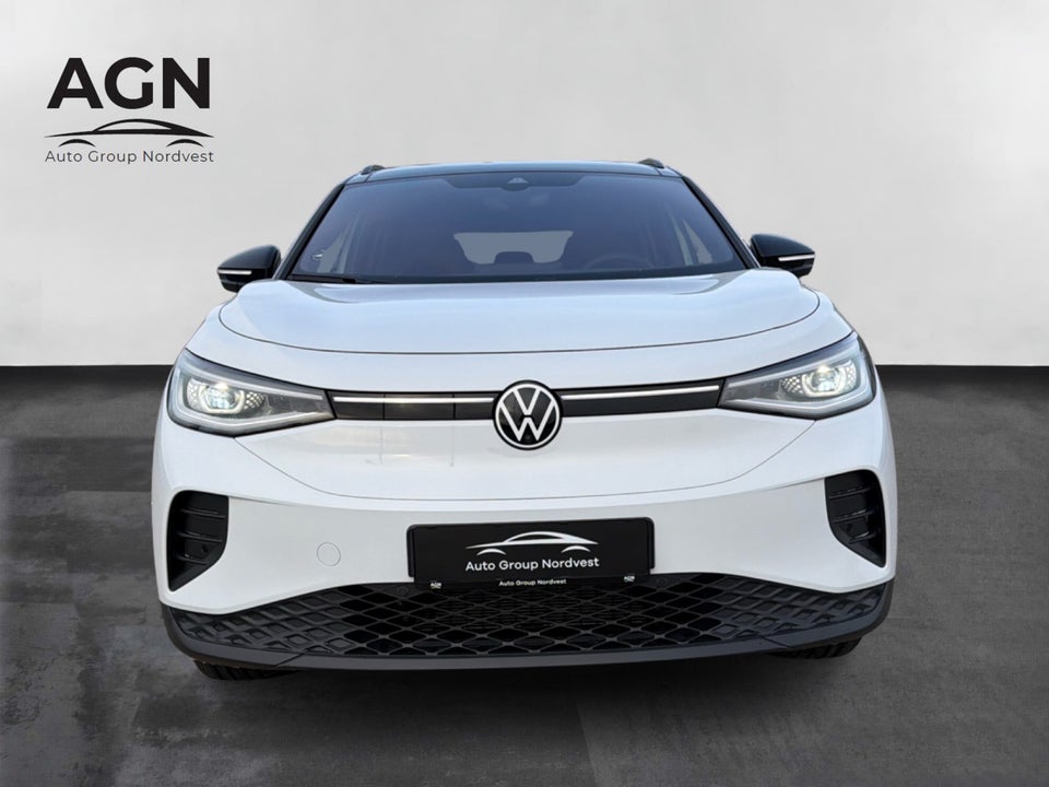 VW ID.4 77 Style Edition 5d