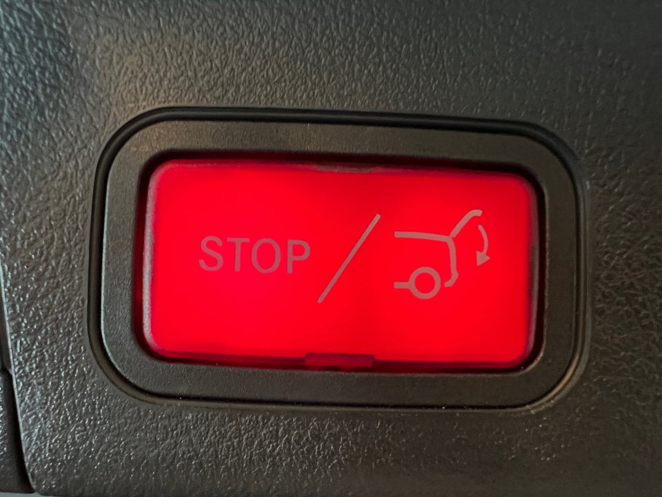 Mercedes EQB250+ Progressive 7prs 5d