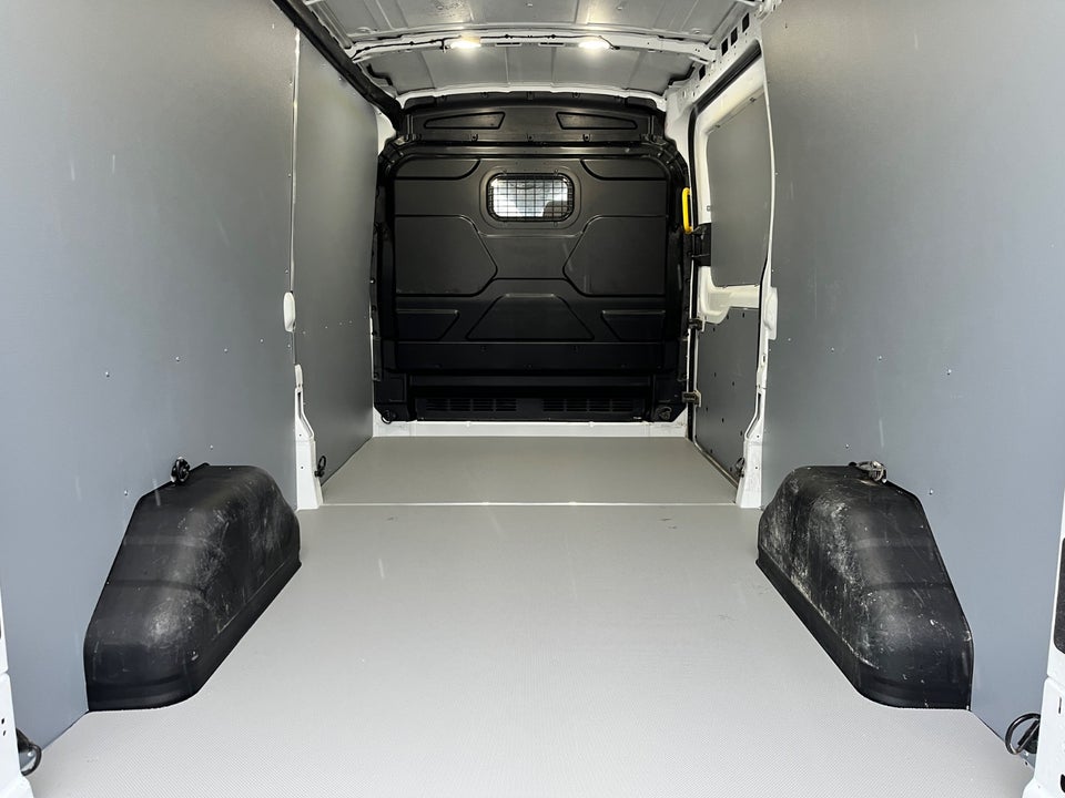 Ford Transit 350 L3 Van 2,0 TDCi 170 Trend H2 FWD