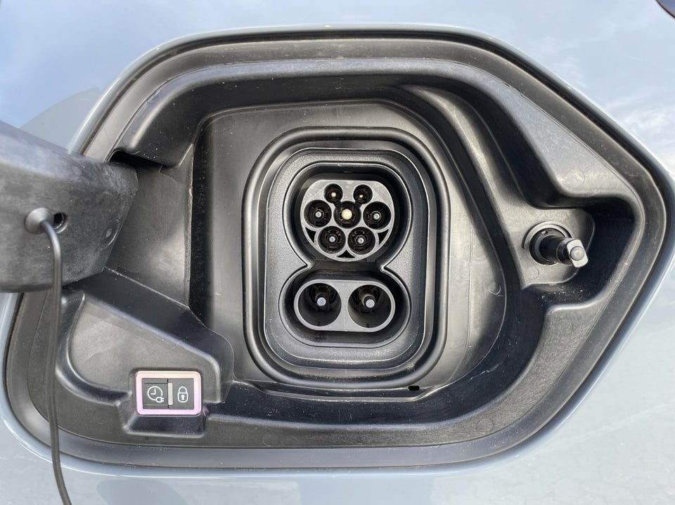 Opel Corsa-e 54 Ultimate 5d
