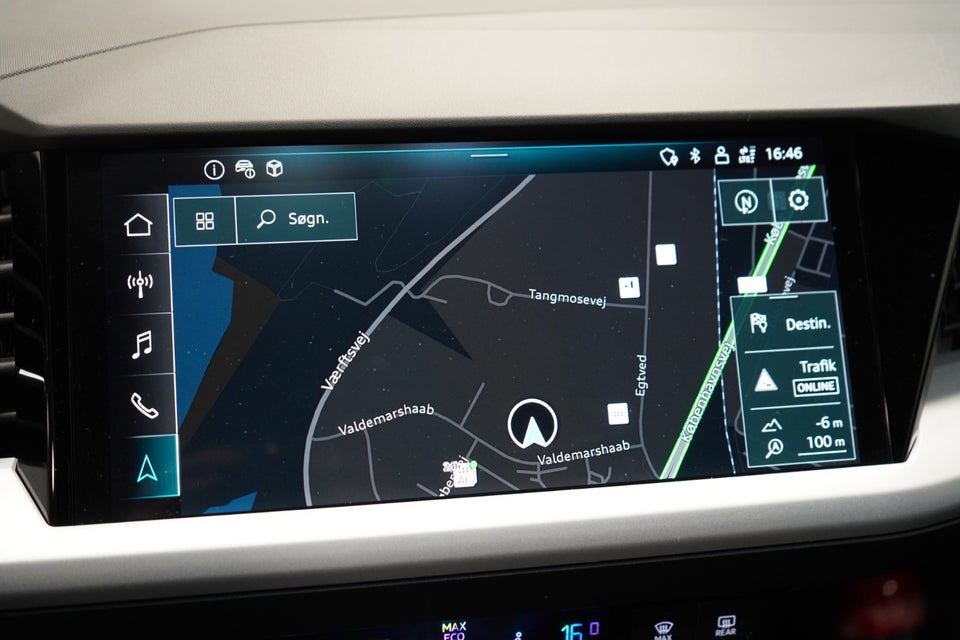 Audi Q4 e-tron 45 S-line 5d