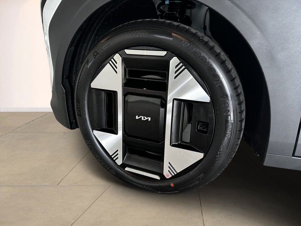 Kia EV3 81 Long Range Upgrade 5d
