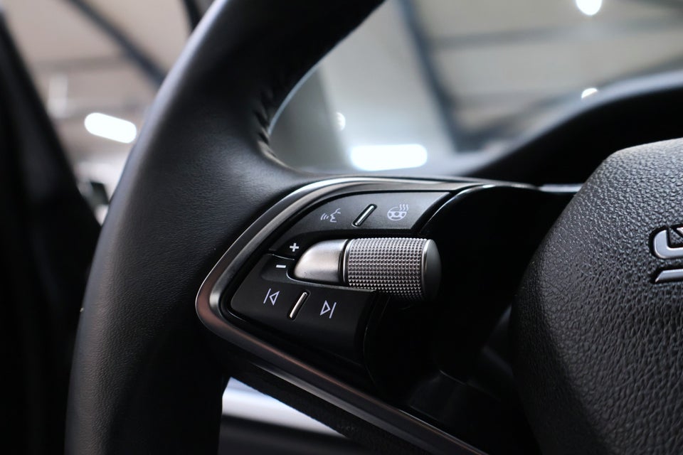 Skoda Elroq 85 iV 5d
