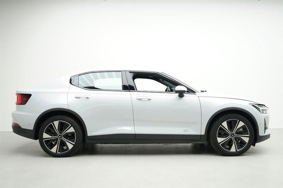 Polestar 2 Long Range 5d