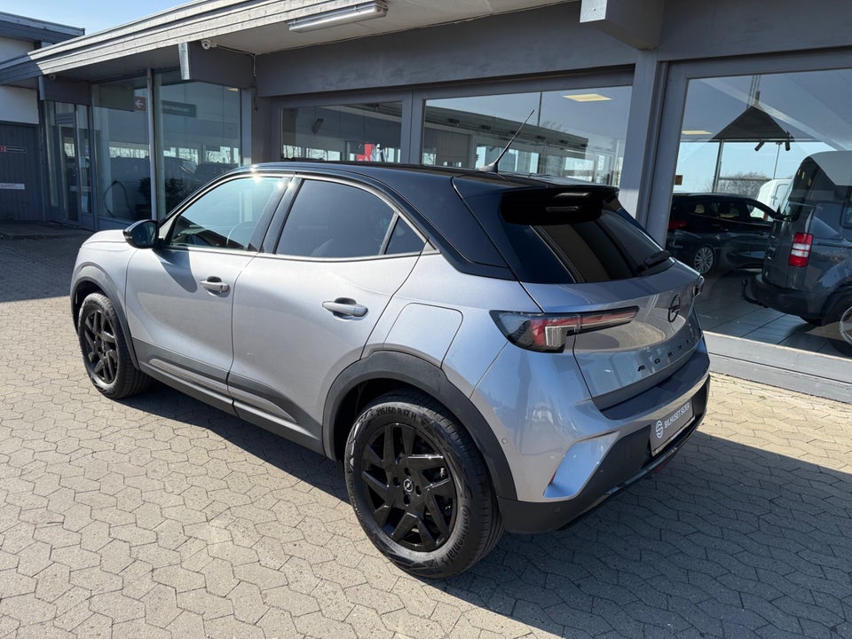 Opel Mokka-e 50 GS Line 5d