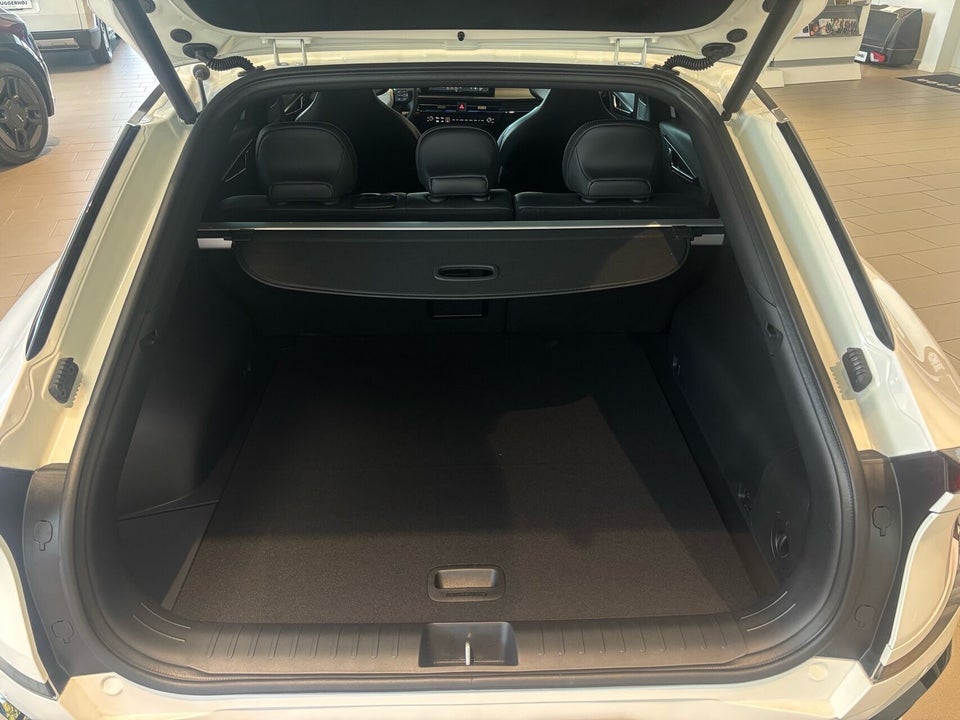 Kia EV6 84 Long Range GT-Line 5d