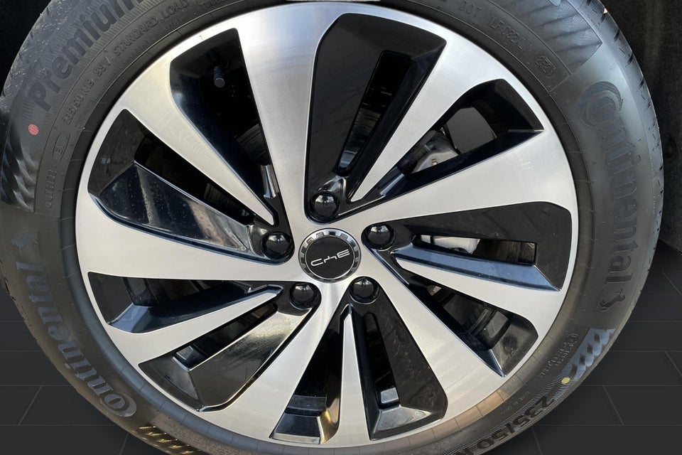 BYD Seal U 72 Comfort 5d