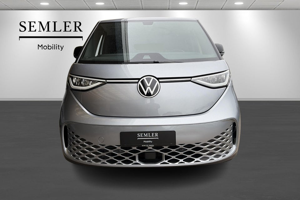 VW ID. Buzz 86 Life 6prs LWB 5d