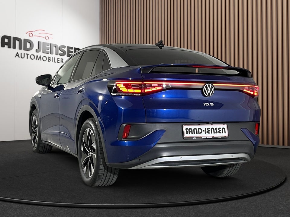 VW ID.5 77 Pro Performance 5d