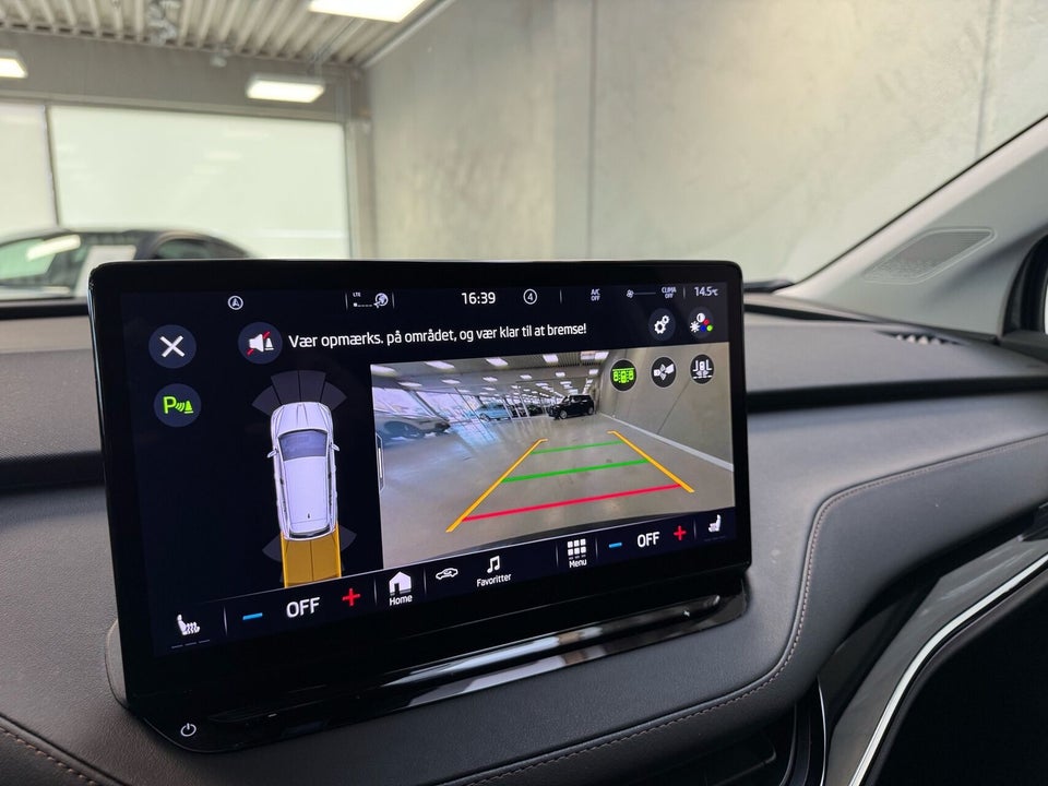 Skoda Enyaq 80 iV Selection Suite 5d