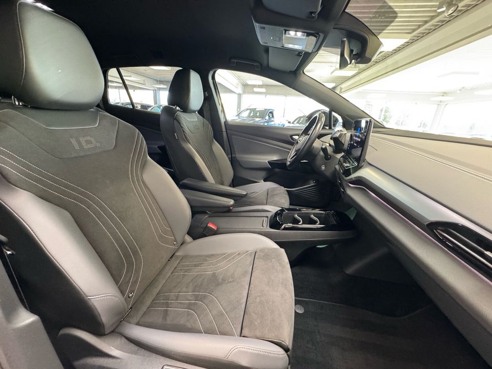 VW ID.4 77 Pro Performance 5d