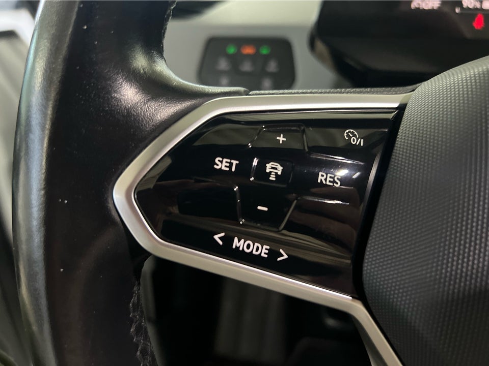 VW ID.3 58 Pro Performance 5d