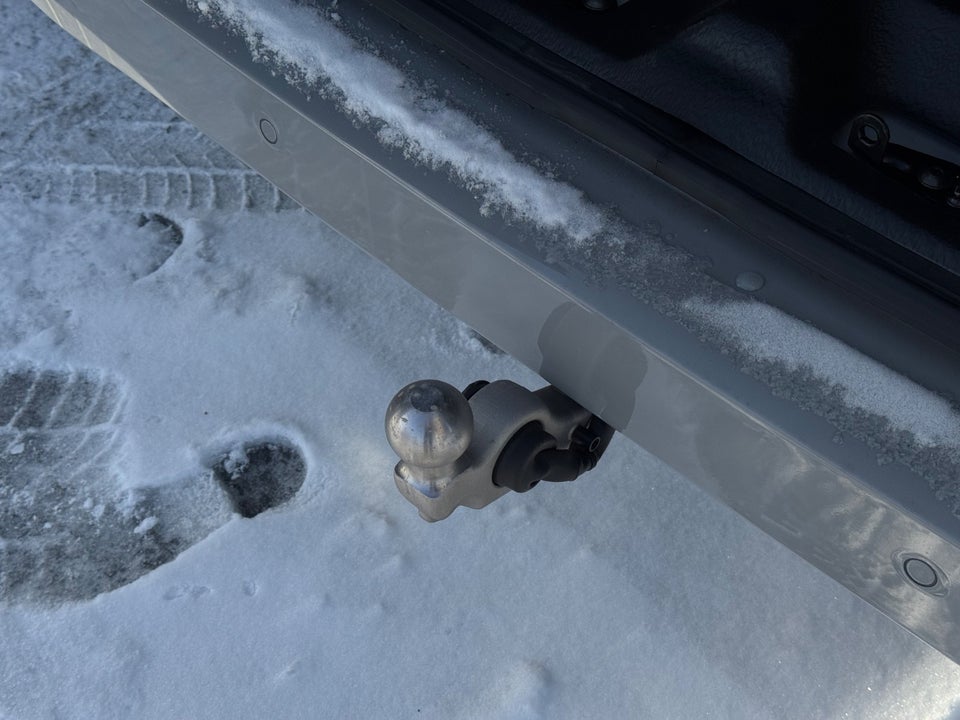 Ford E-Transit Custom 340L 64 Limited