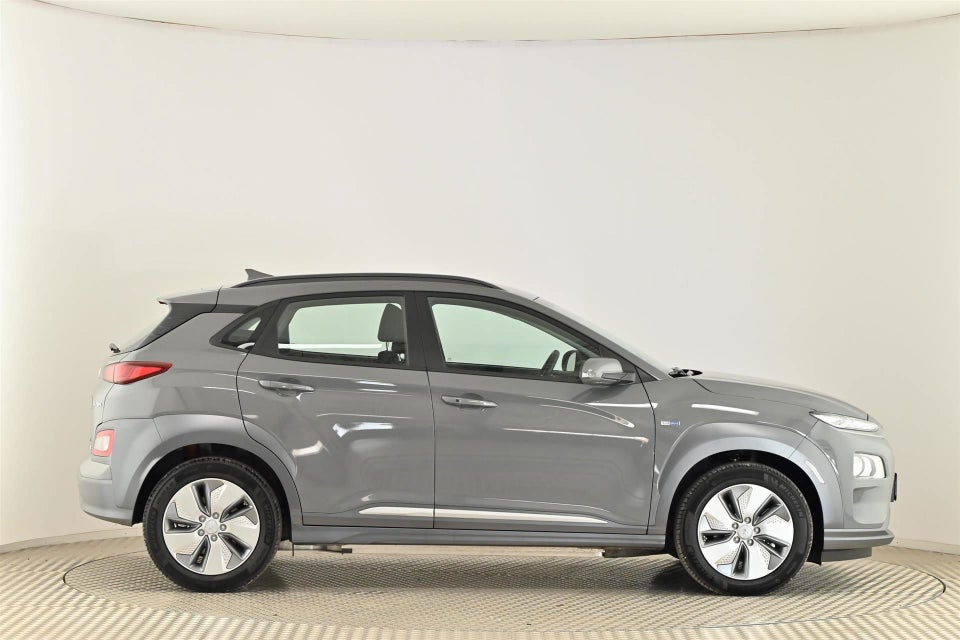 Hyundai Kona 39 EV Pure 5d