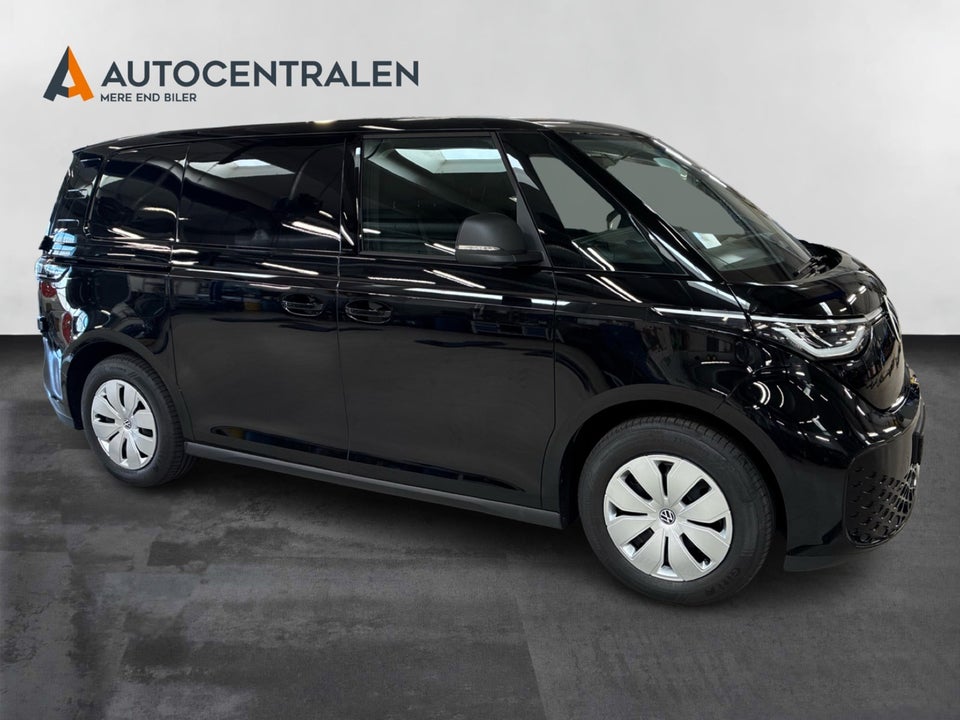 VW ID. Buzz 79 Cargo Comfort
