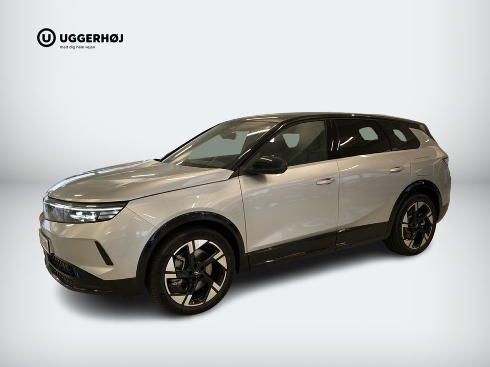 Opel Grandland-e 73 GS Ltd. 5d