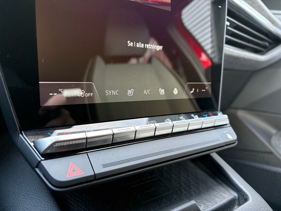 Renault Megane E-Tech 60 Techno 5d