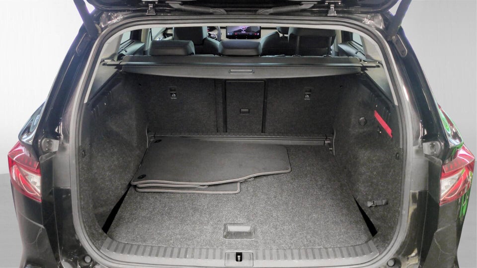 Skoda Enyaq 80 iV Suite 5d