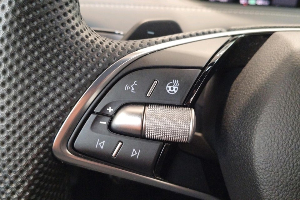 Skoda Enyaq iV RS Maxx 5d