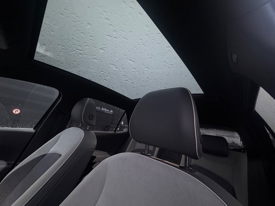 VW ID.3 58 Pro Performance 5d