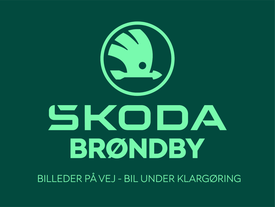 Skoda Elroq 60 iV Advanced 5d