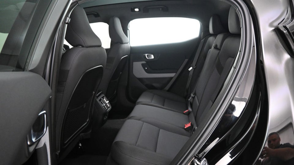 Polestar 2 Long Range AWD 5d