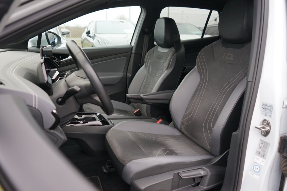 VW ID.4 77 Pro Performance 5d