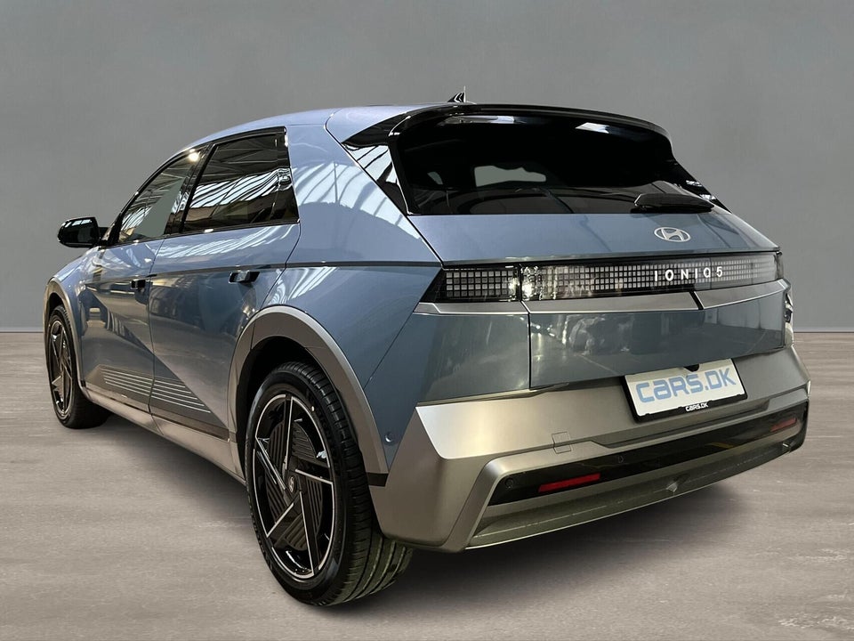 Hyundai Ioniq 5 84 Ultimate 5d