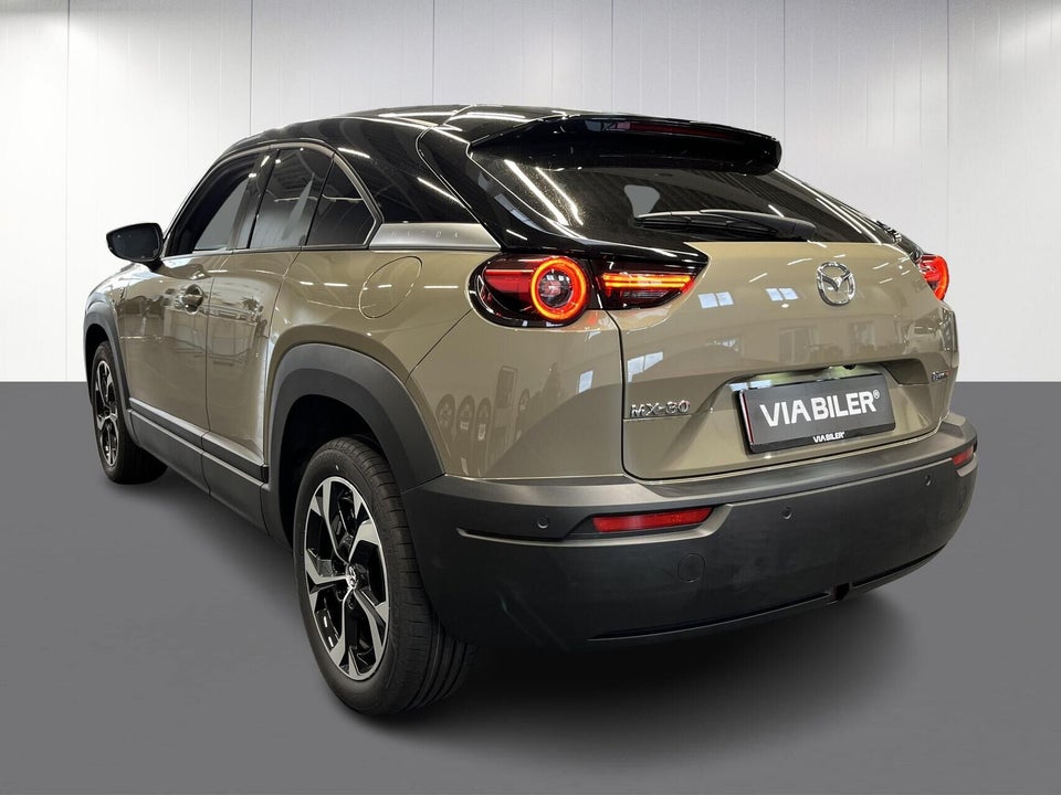 Mazda MX-30 0,8 e-SkyActiv R-EV Makoto 5d