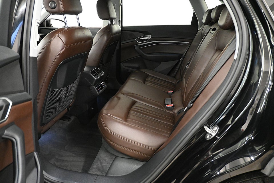 Audi e-tron 50 Prestige quattro 5d