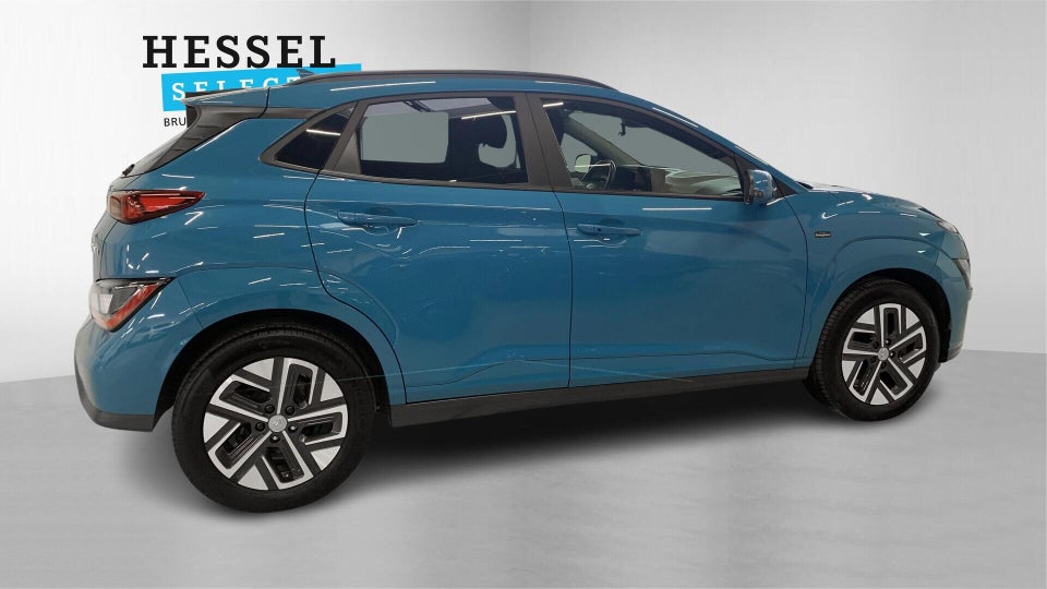 Hyundai Kona 39 EV Edition 30+ 5d