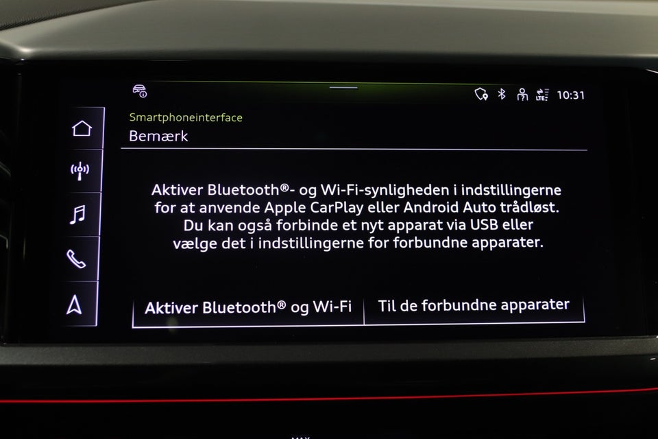 Audi Q4 e-tron 40 S-line Sportback 5d