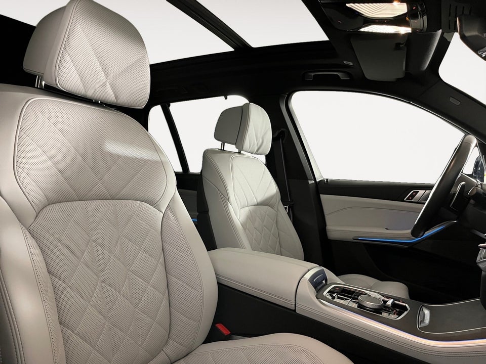 BMW X5 3,0 xDrive50e M-Sport Pro aut. 5d