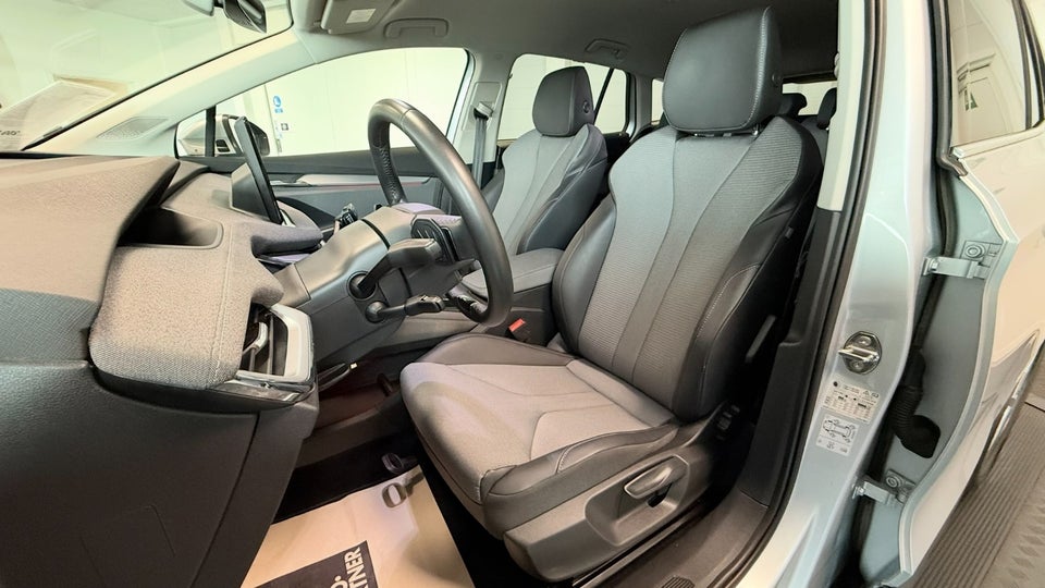 Skoda Enyaq 80 iV Loft 5d