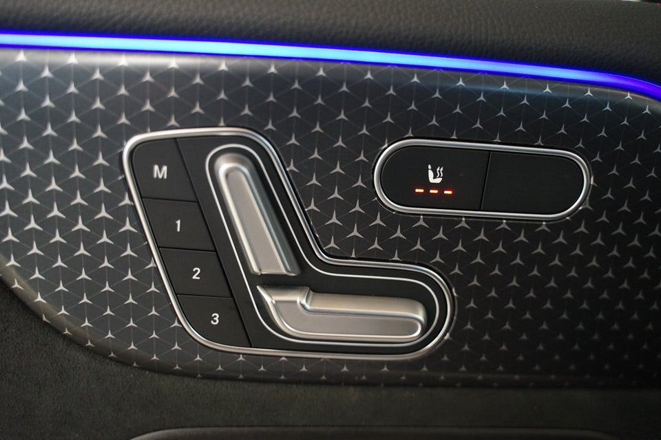 Mercedes EQB250+ AMG Premium 5d