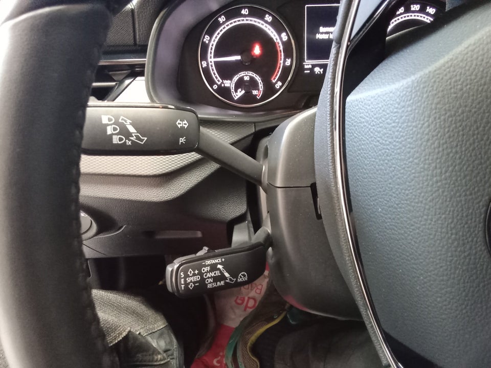 Skoda Kamiq 1,0 TSi 110 Life DSG 5d