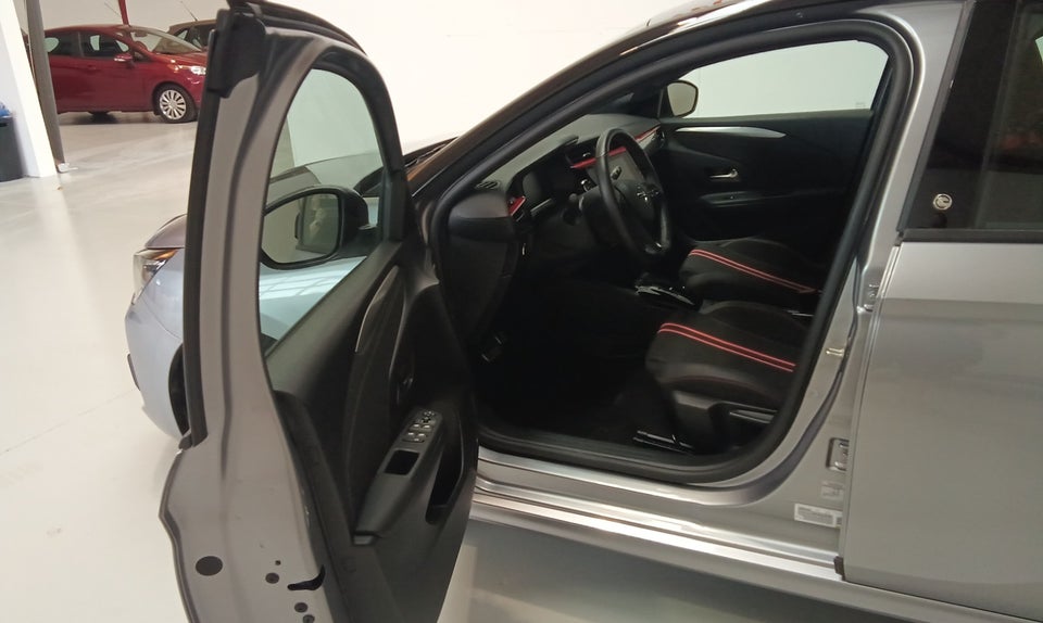 Opel Corsa-e 50 GS-Line 5d