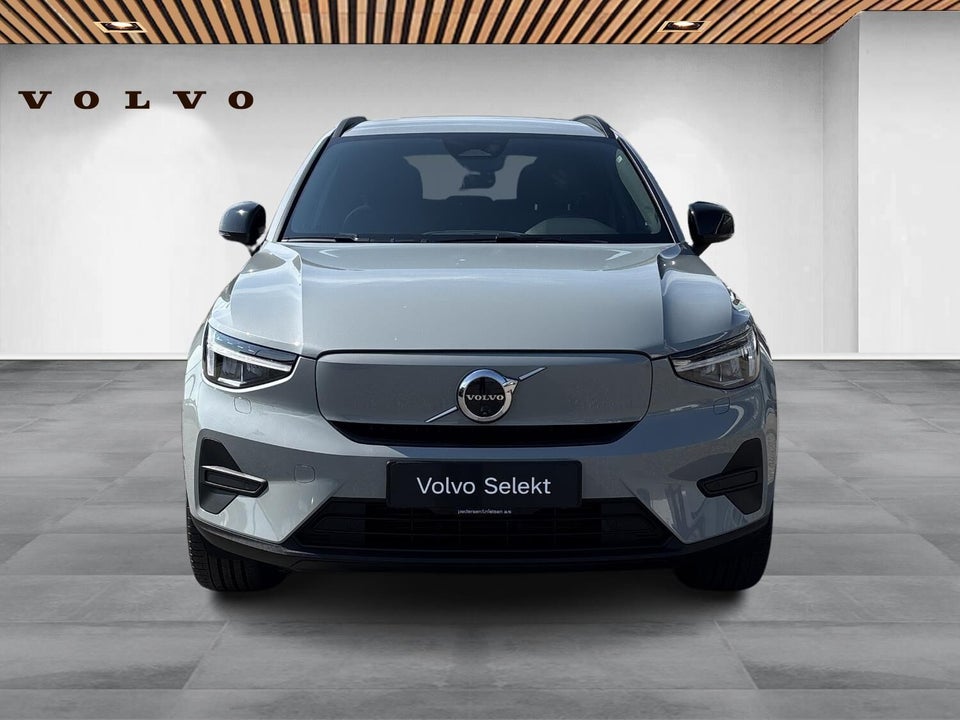 Volvo EX40 Extended Range Core 5d