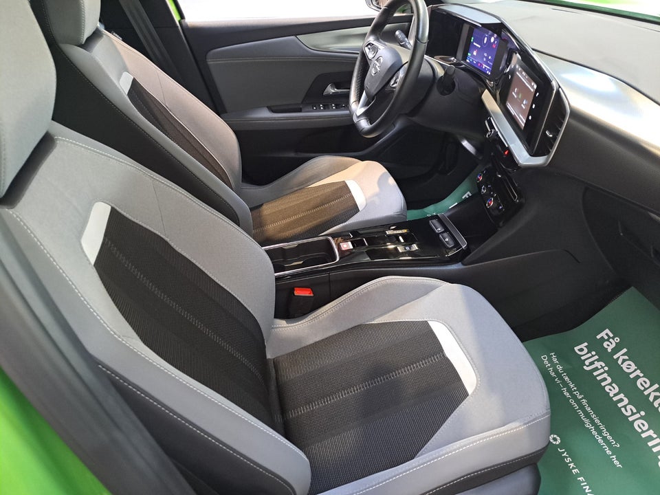 Opel Mokka-e 50 Elegance 5d