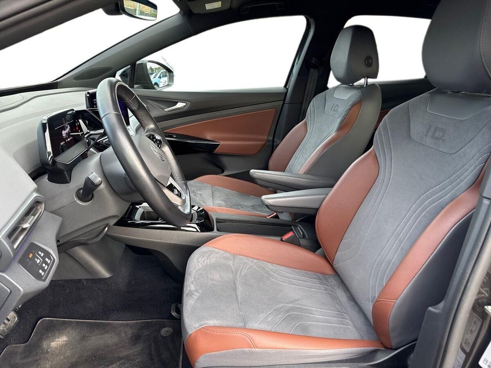 VW ID.4 77 1ST Pro Performance 5d